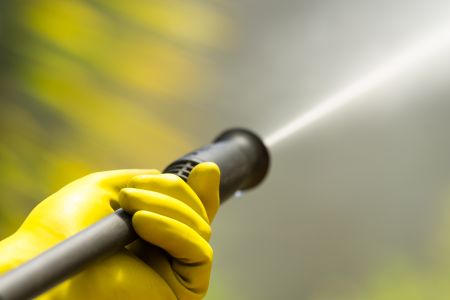 Common pressure washing myths