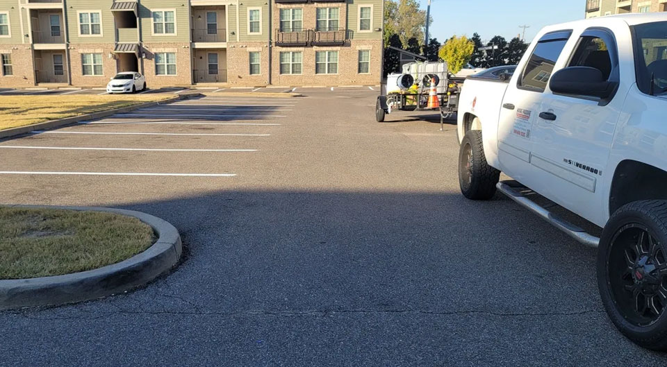 pressure washing articles
